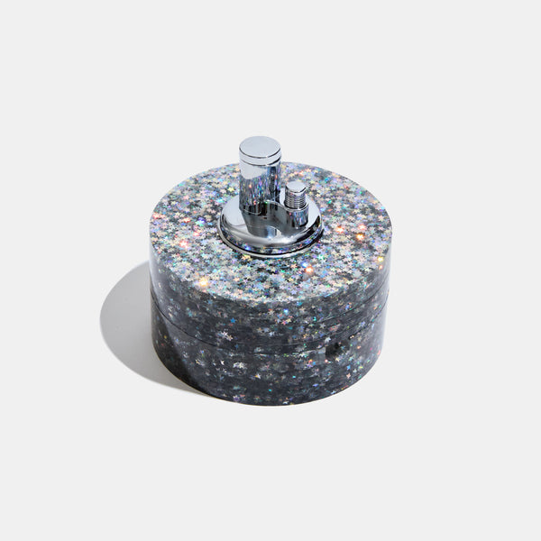 Tabletop Lighter in Brilliant Star