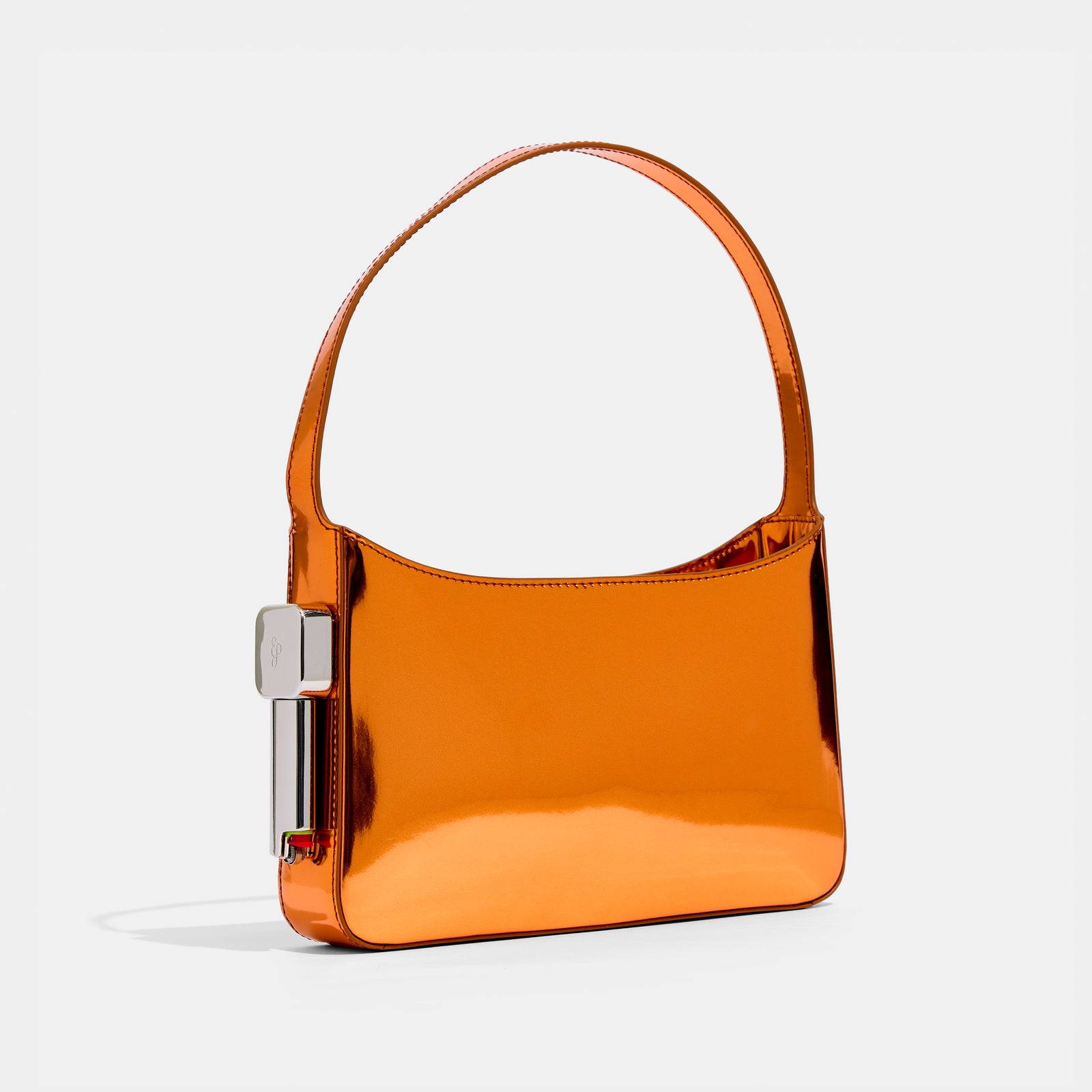 Burn Shoulder Bag in Sunset Mirror