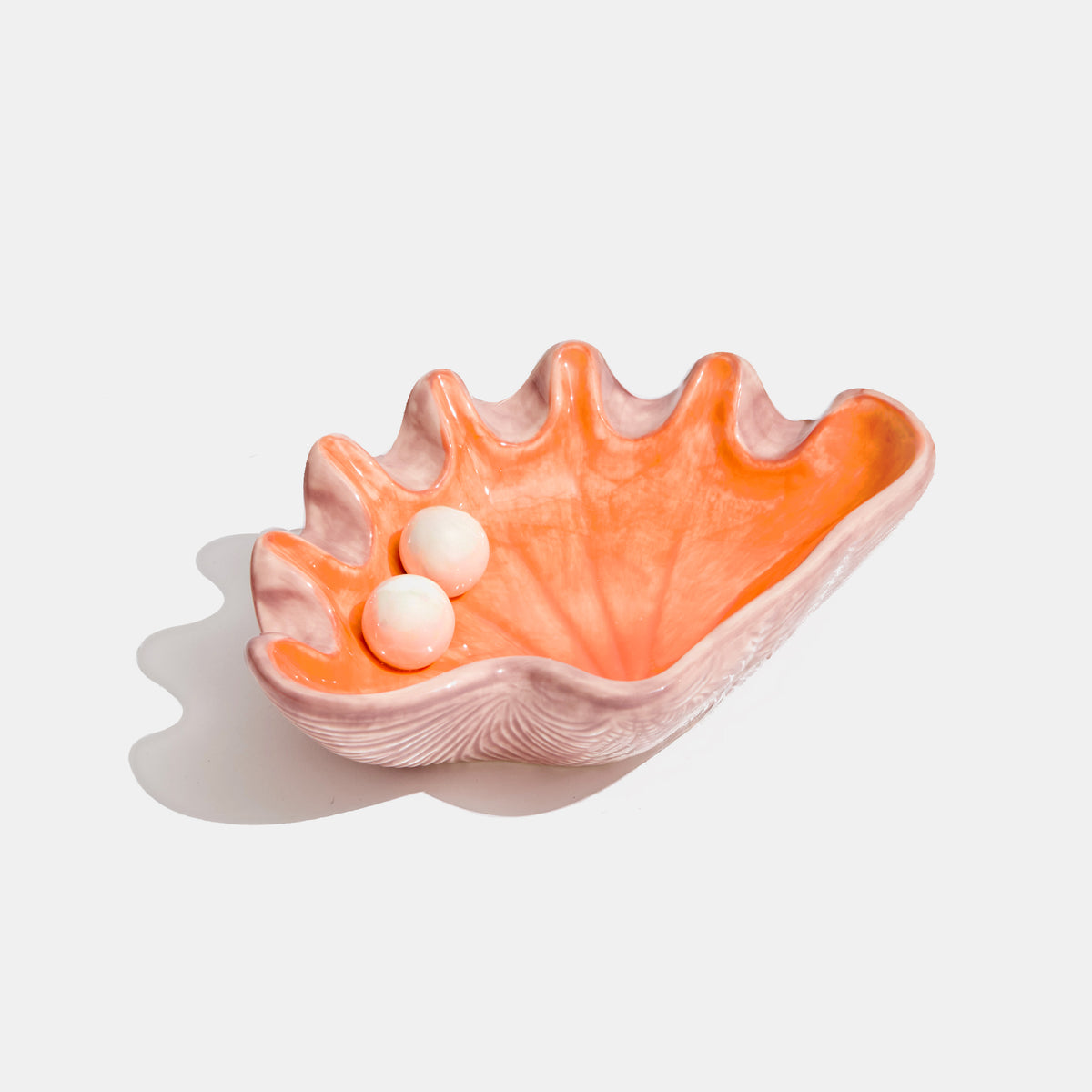 Shell Ashtray