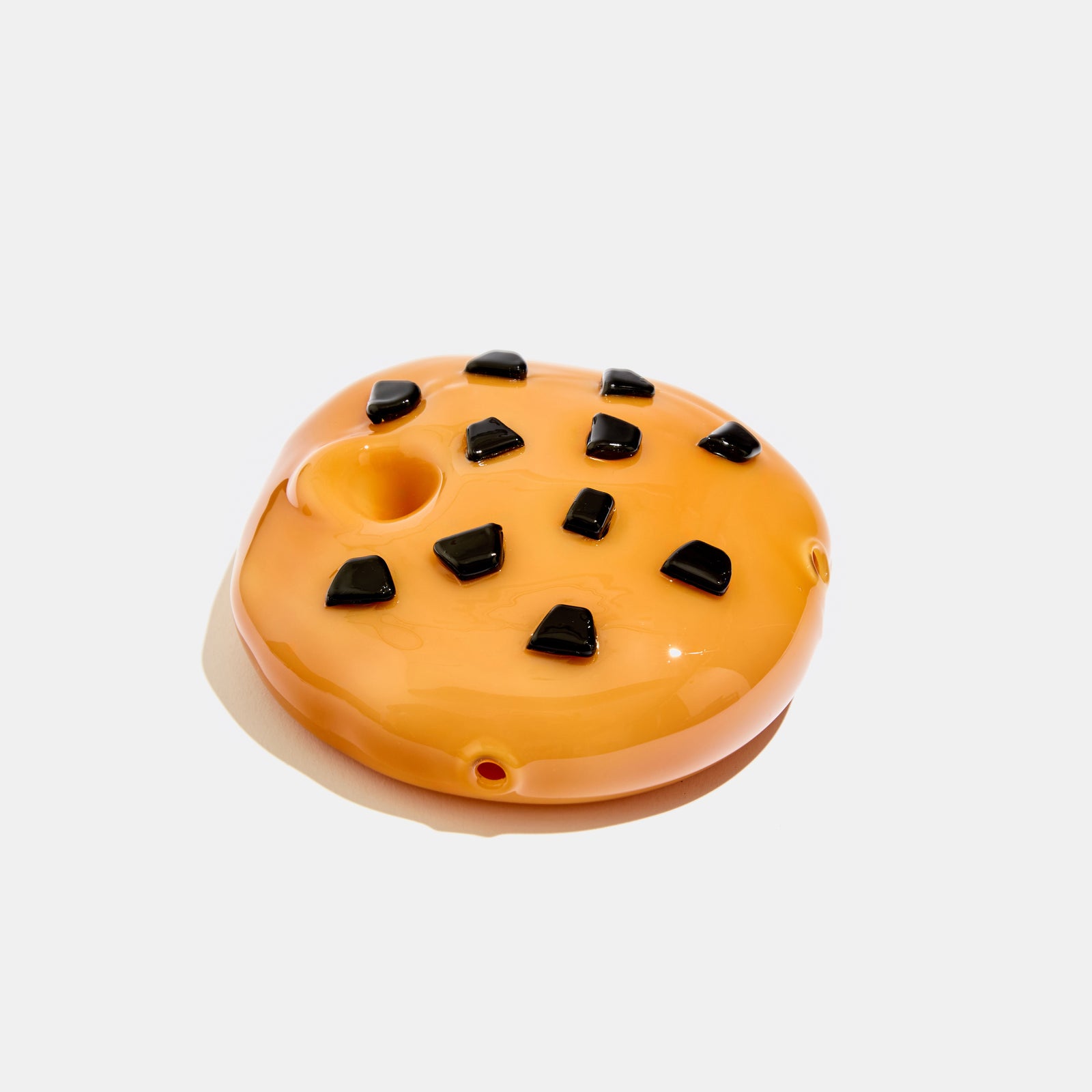 Chocolate Chip Cookie Pipe