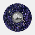 Purple Confetti Thumbnail