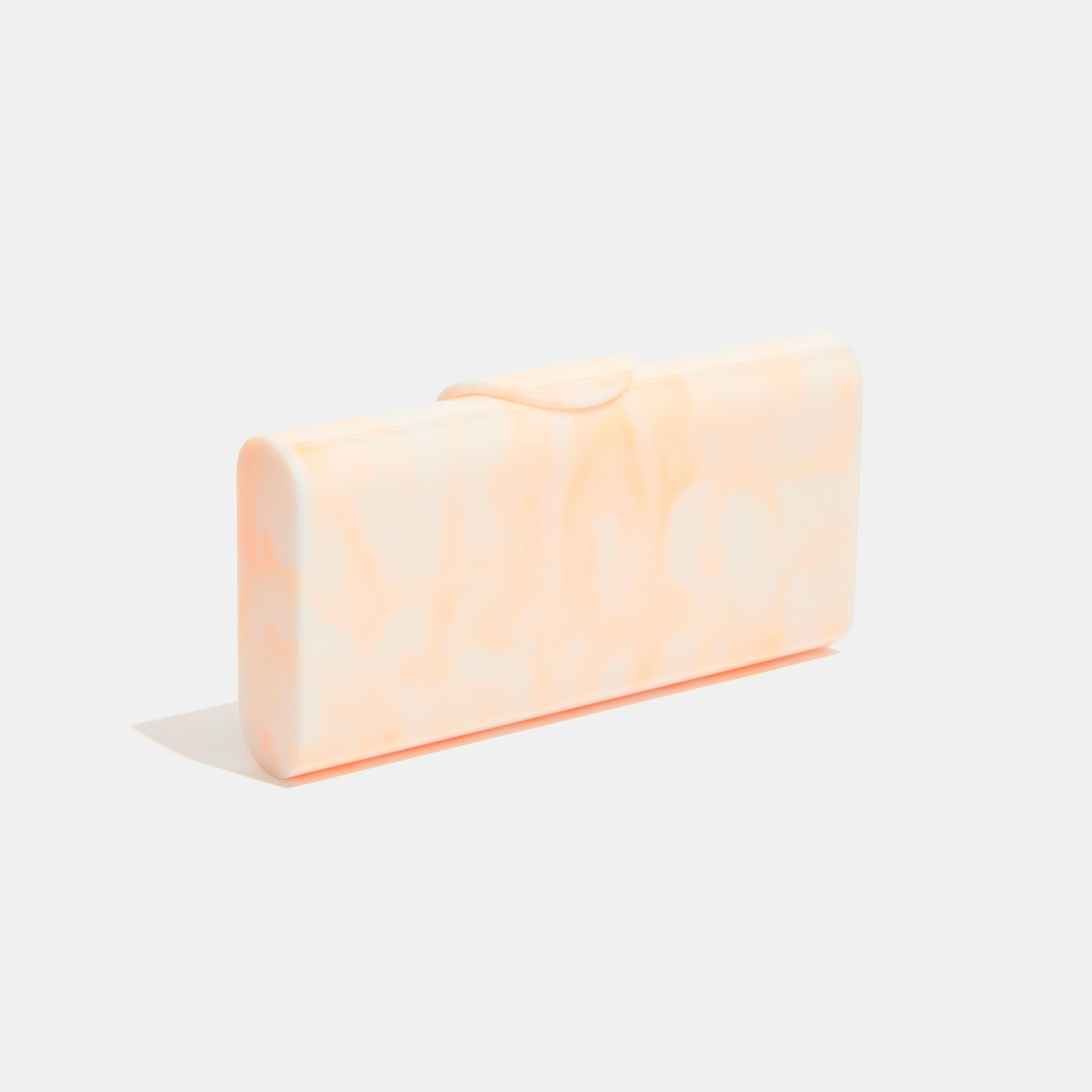 Large Lara in Sherbet Marble