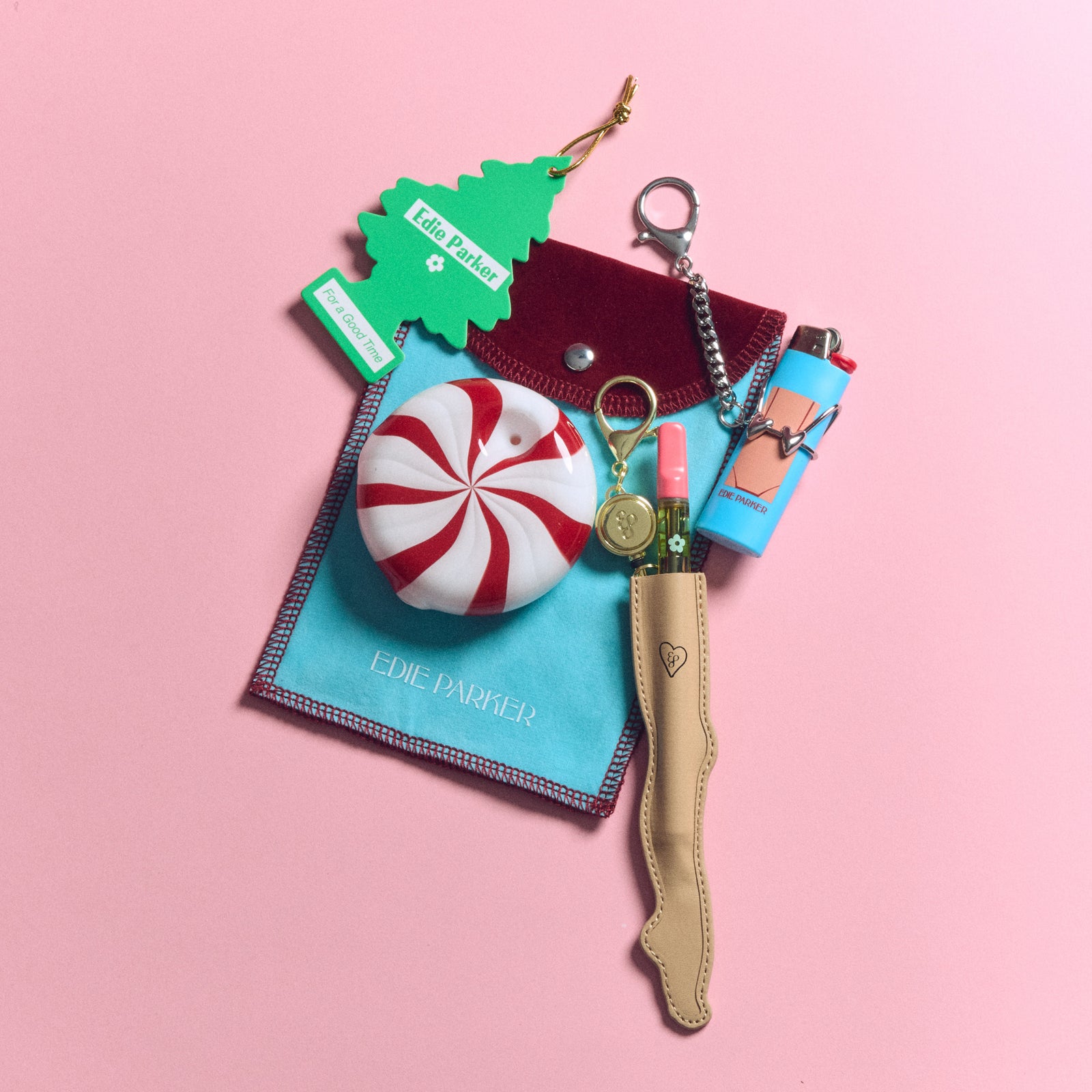 Bonbon Bombshell Gift Kit