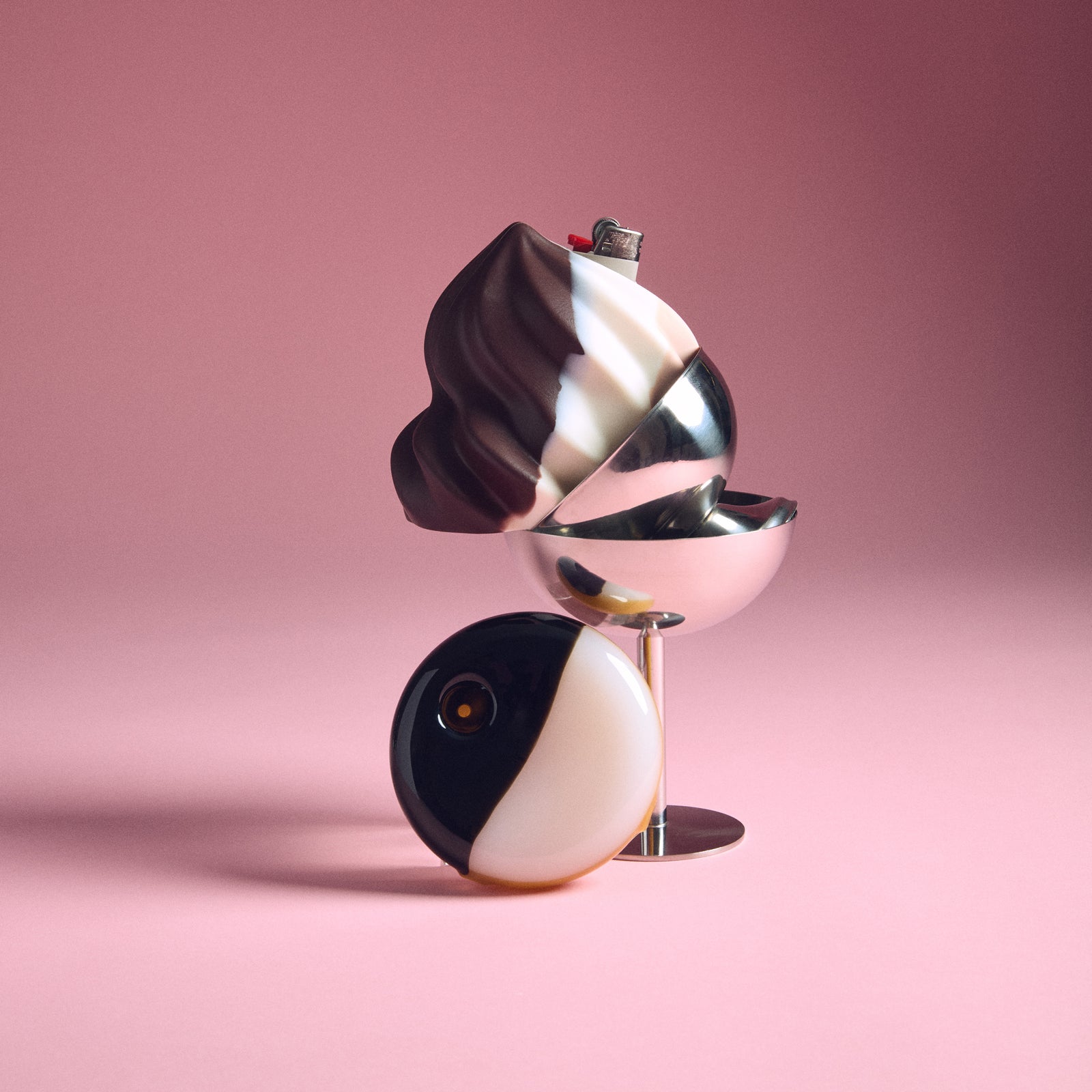 Cosmopolitan Neapolitan Gift Kit