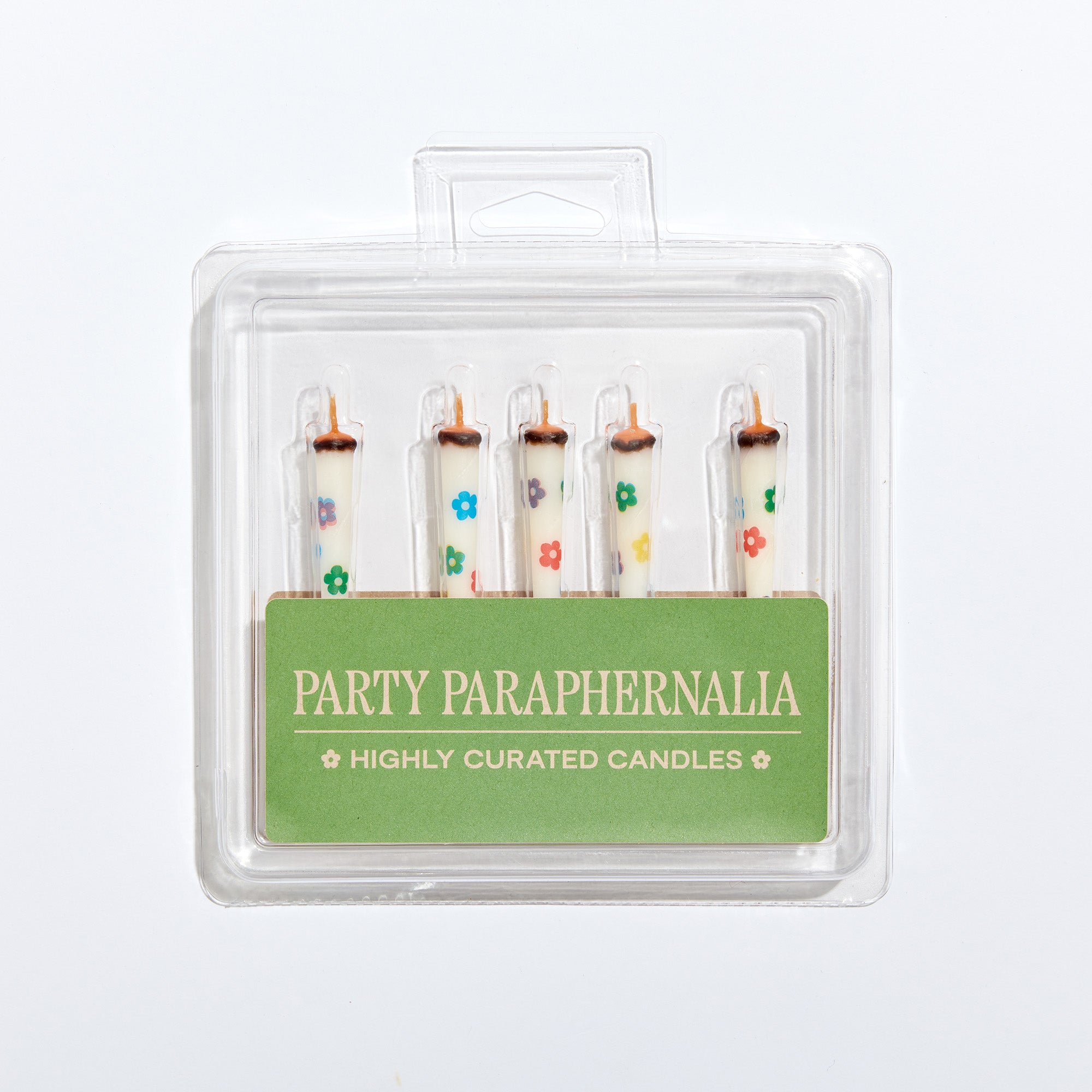 Joint Birthday Candles