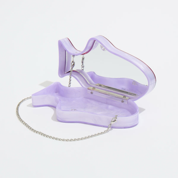 Fish Bag in Rainbow Trout