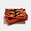 Tiger Stuff Box in Orange Thumbnail
