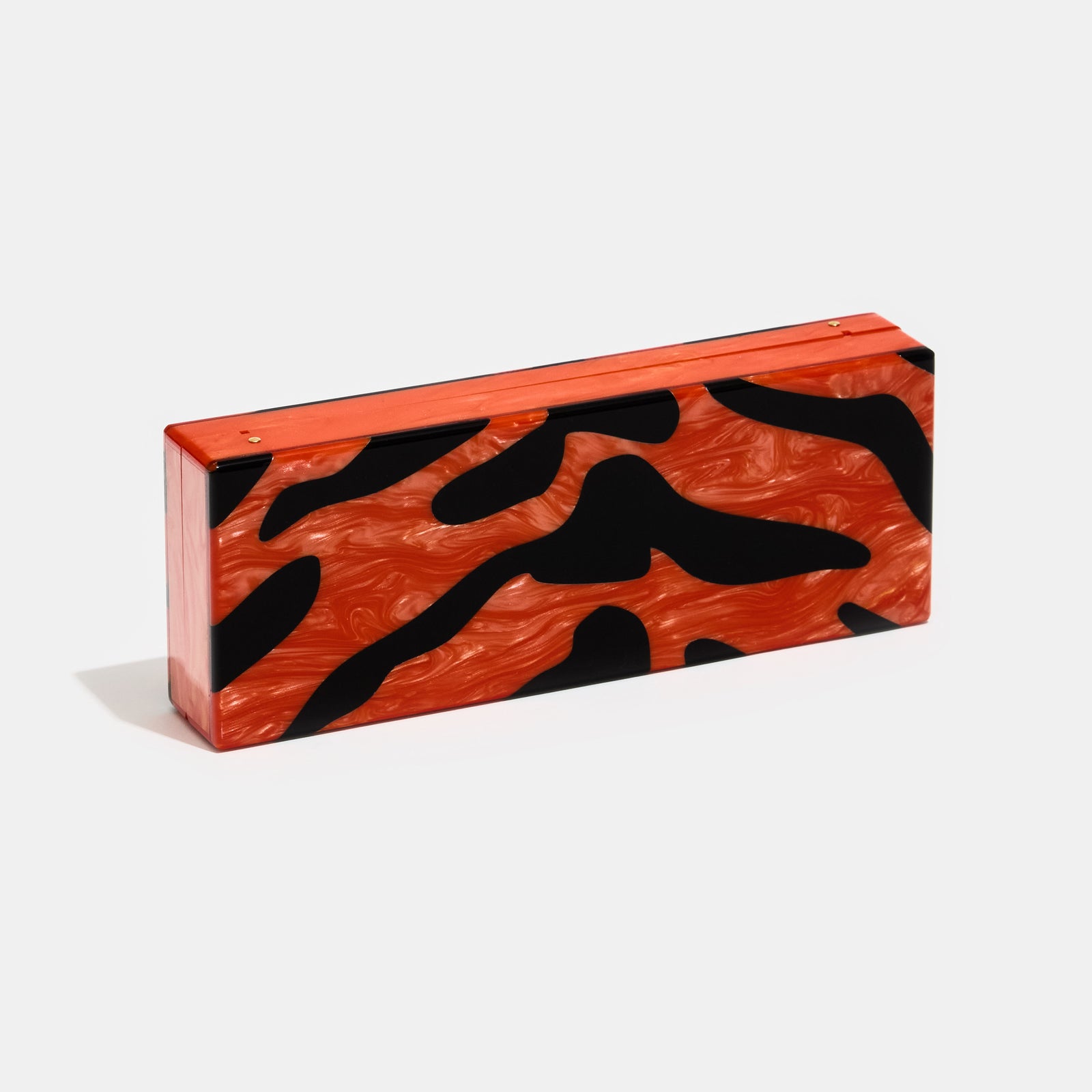 Tiger Slim Flavia in Orange