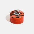 Tiger Tabletop Lighter in Orange Thumbnail