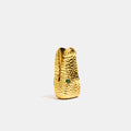 Croc Lighter Case in Gold Thumbnail