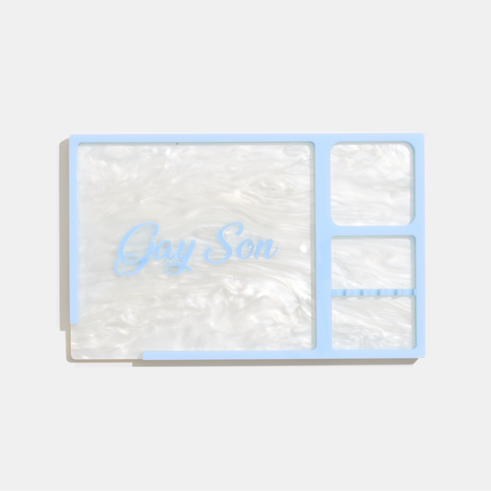 Gay Son Rolling Tray