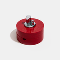 Tabletop Lighter in Tomato Pearlescent Thumbnail