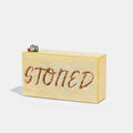 Stoned Slim Jean Lighter Bag Thumbnail