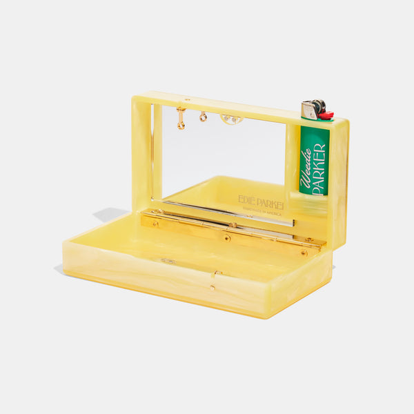 Stoned Slim Jean Lighter Bag