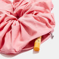 Stashie Scrunchie in Pink Thumbnail