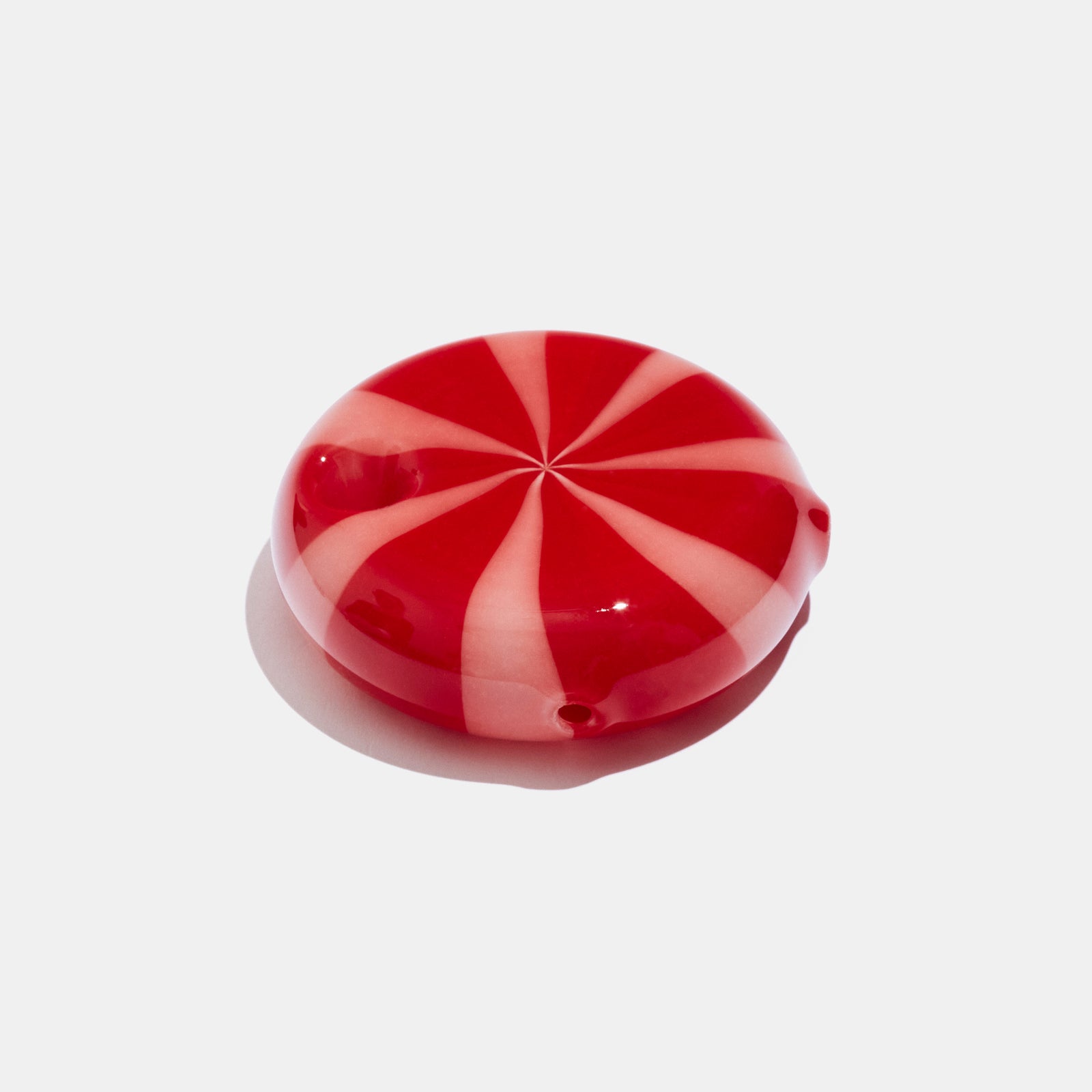 Bonbon Pipe in Cherry