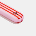 Toothbrush Pipe in Pink Thumbnail