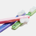 Toothbrush Pipe in Pink Thumbnail