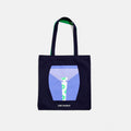 My Body My Joint Canvas Tote Thumbnail