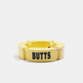 NUTS OR BUTTS ASHTRAY Thumbnail