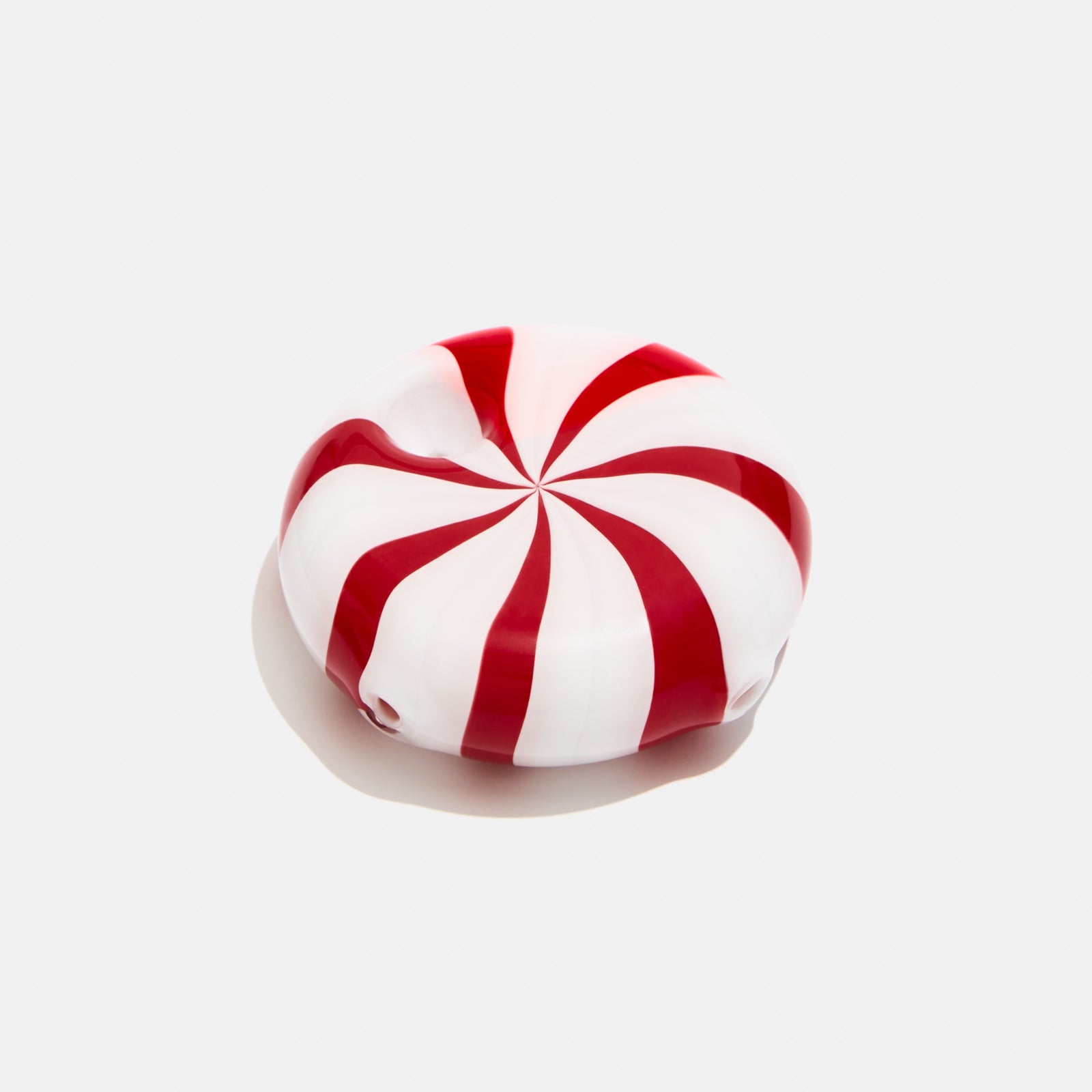 Bonbon Pipe in Peppermint