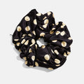Black polka dot Thumbnail