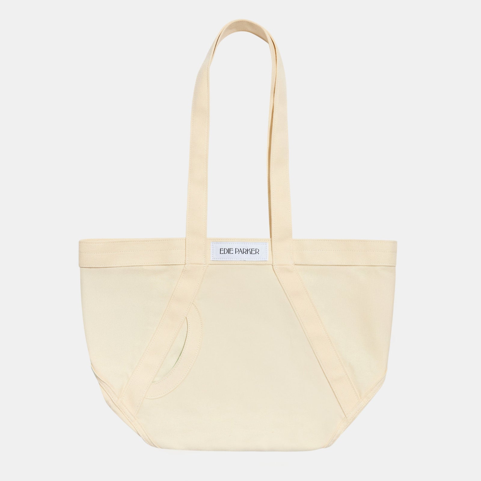 Full Coverage Undies Tote Bag