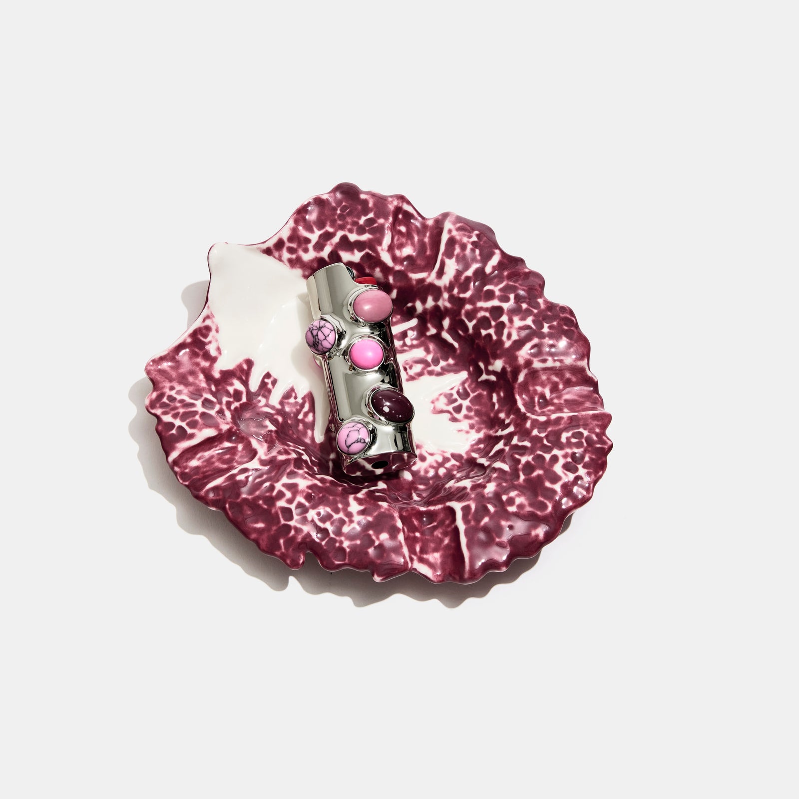 Radicchio Ashtray