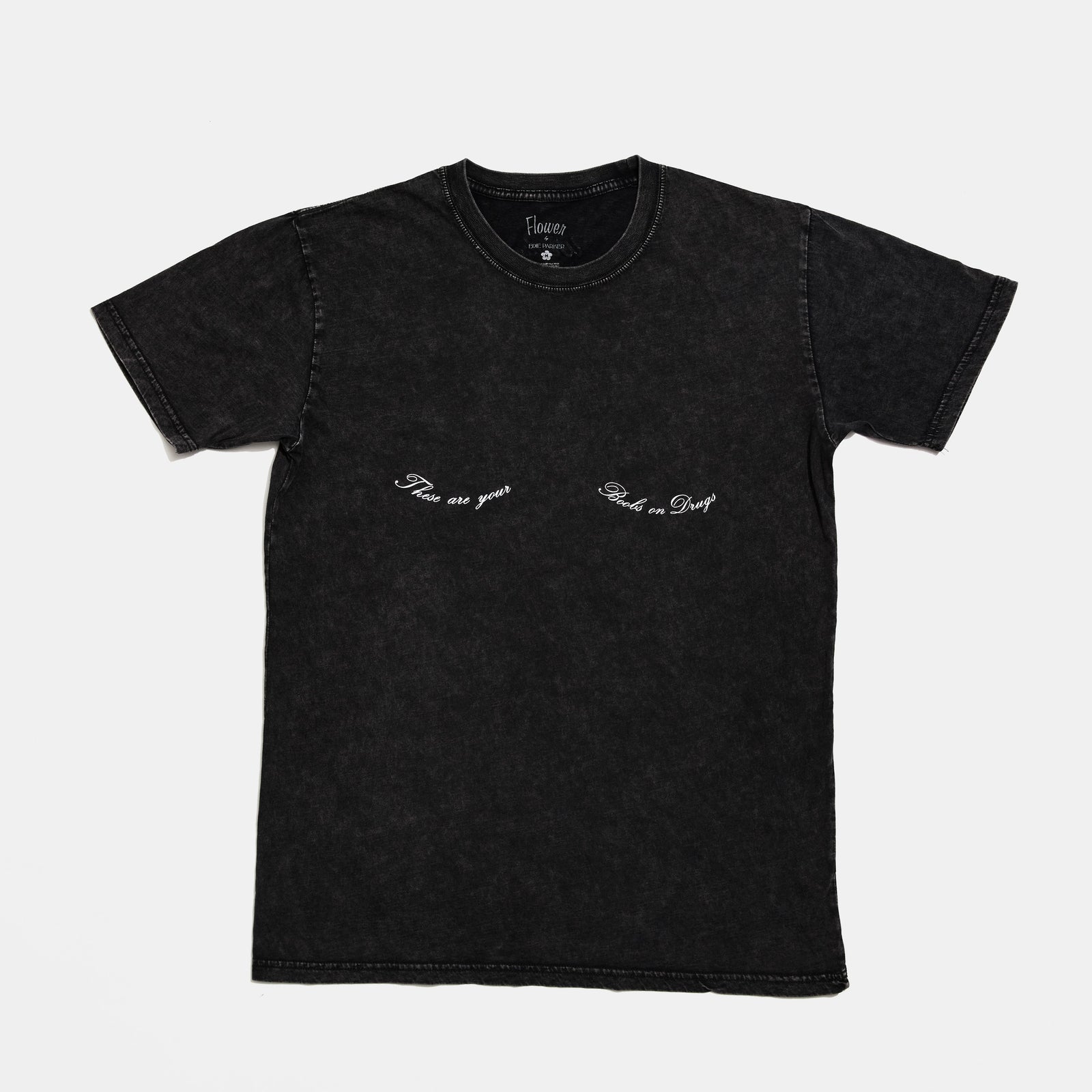 Boobs on Drugs Tee