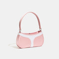 Thong Bag in Pearl Thumbnail