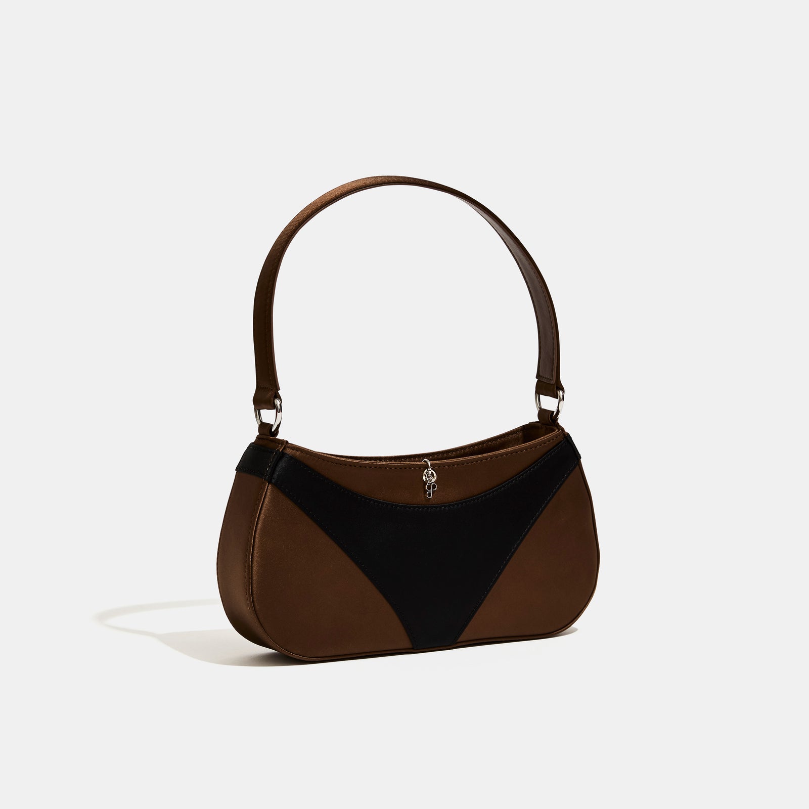 Thong Bag in Smoke