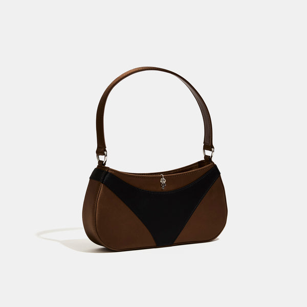 Thong Bag in Smoke