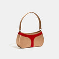 Thong Bag in Cherry Thumbnail