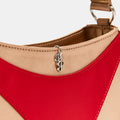 Thong Bag in Cherry Thumbnail