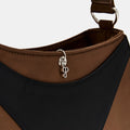 Thong Bag in Smoke Thumbnail