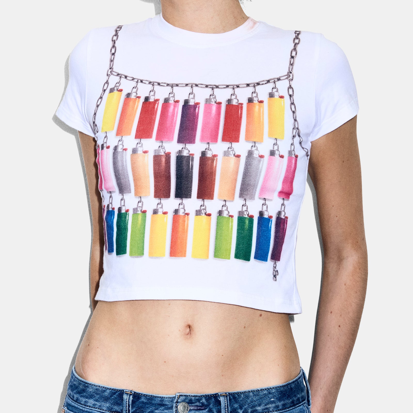 Baby Lighter Tee