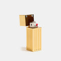Lipstick Lighter Case in Champagne Thumbnail
