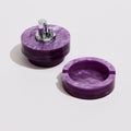 Tabletop Lighter in Orchid Thumbnail