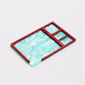 Rolling Tray in Tomato Thumbnail