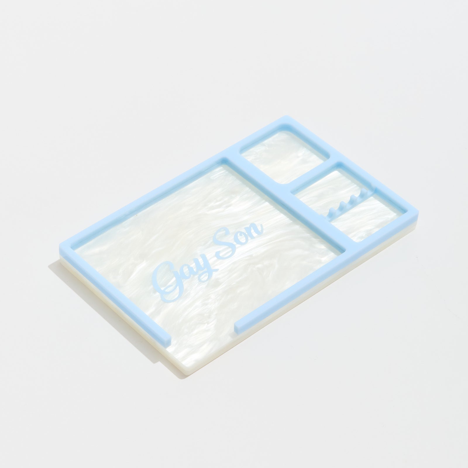 Gay Son Rolling Tray
