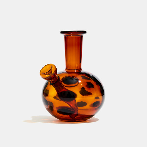 Tortoise Water Pipe