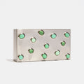 The Ice Box Clutch in Jaded Thumbnail