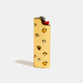 Little Gems Lighter Case in Golden Thumbnail