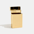 Solitaire Cig Case in Peridot Thumbnail