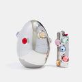Heirloom Egg Cig Holder in Multi-Stone Thumbnail
