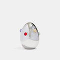 Heirloom Egg Cig Holder in Multi-Stone Thumbnail