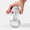 Heirloom Egg Cig Holder in Multi-Stone Thumbnail