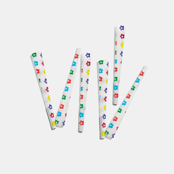 Flower Cone Multi Pack in Rainbow