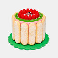 Ladyfinger Cake Tabletop Lighter Thumbnail