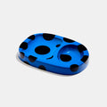 Spotted Catchall in Blueberry Thumbnail